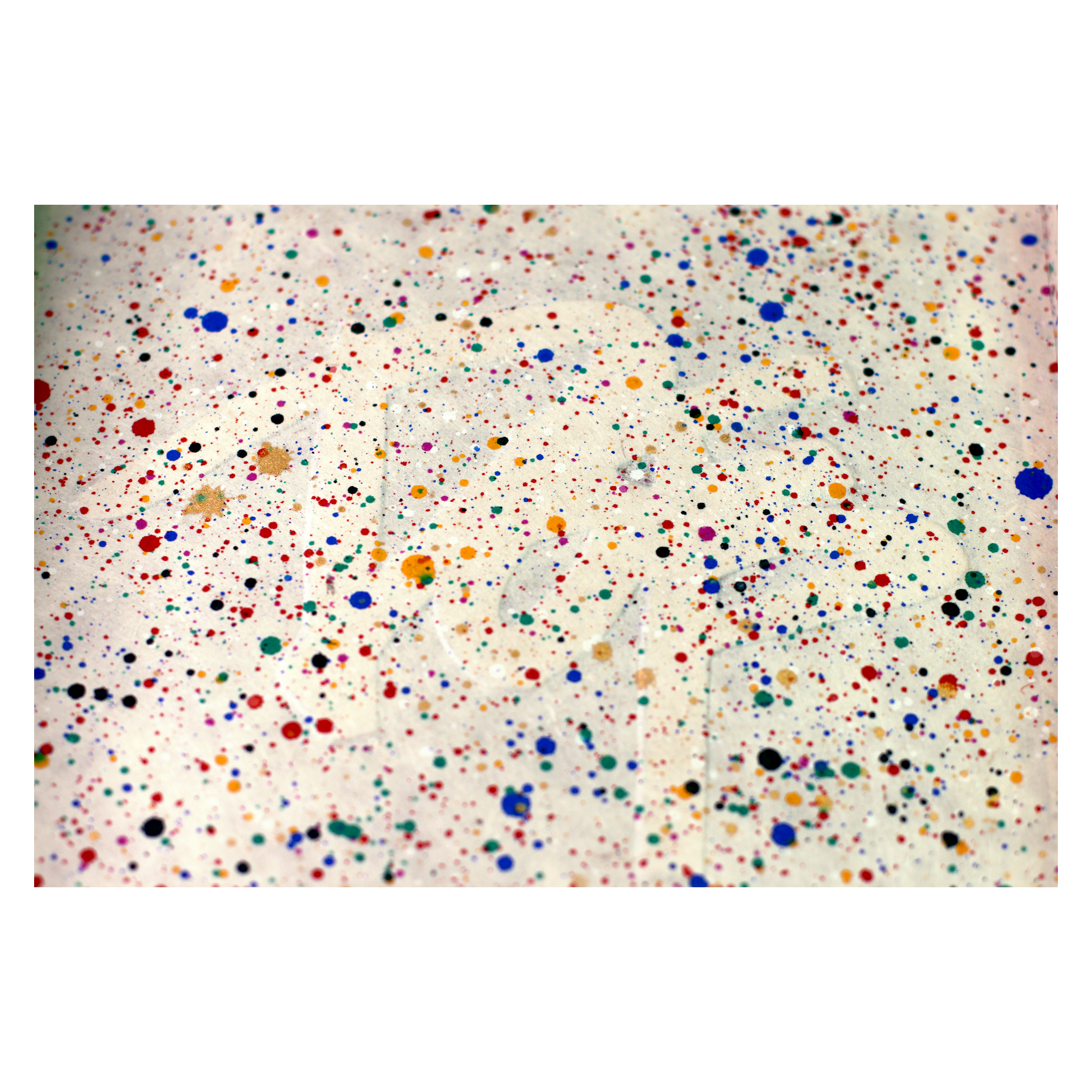 Noisemaker | Dots Collective — Desdain Art